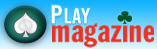 Play Magazine Logo